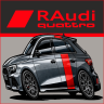 RAudi